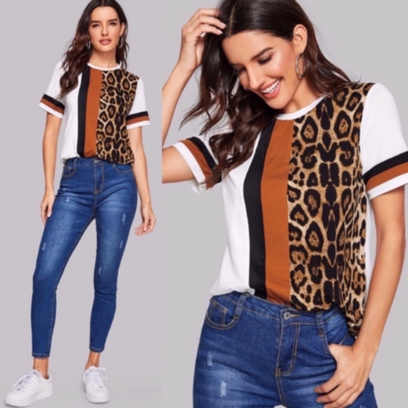 Tops - The "PURRFECT" TEE